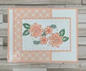 Monday Mystery Stamping With Petal Park Bundle & More