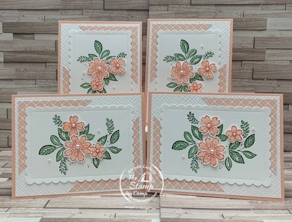 petal park bundle one sheet wonder cards