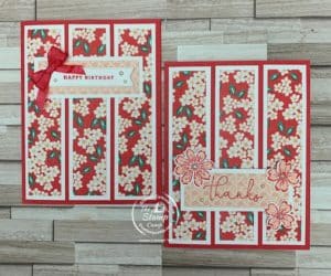 Check Out These Regency Park One Sheet Wonder Cards