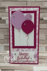 Bright & Beautiful Designer Series Paper One Sheet Wonder