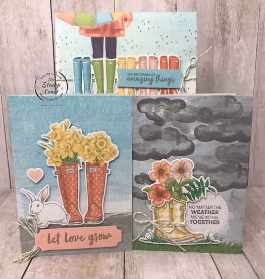 kits collection stamping specials