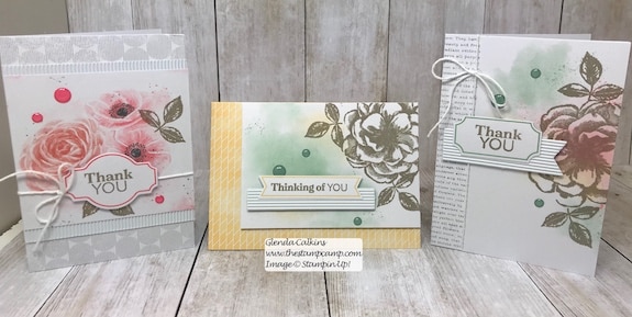 stamping specials