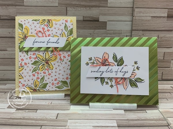 kits collection stampin up