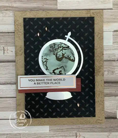 Timeless Greetings Kits Collection Stampin' Up!