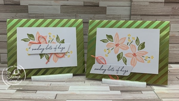 kits collection stampin up