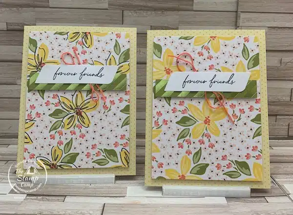 kits collection stampin up