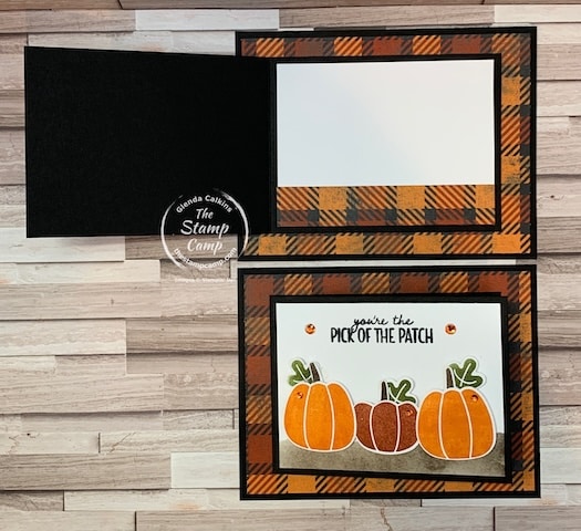 fall fun fold cards this or that