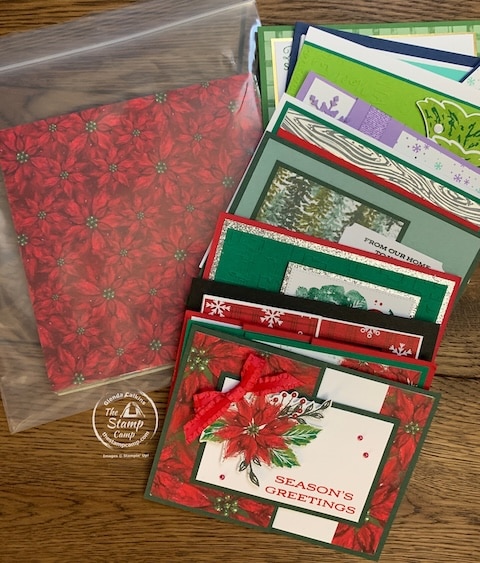 Christmas cards