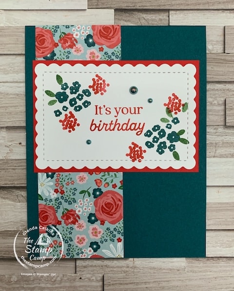 create handmade gifts this holiday season with designer series paper