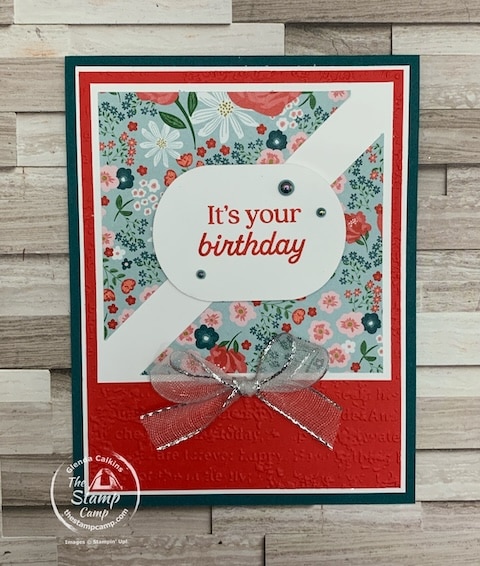 create handmade gifts this holiday season one sheet wonder cards