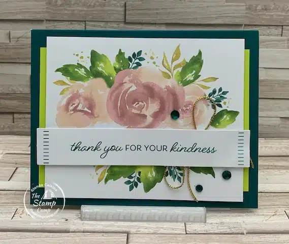 card kits kits collection by Stampin' Up!