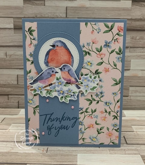 designer series paper sale-a-bration