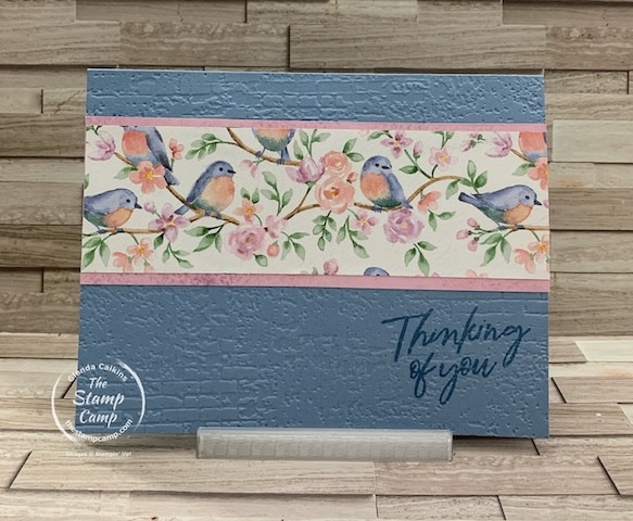 saleabration designer series paper
