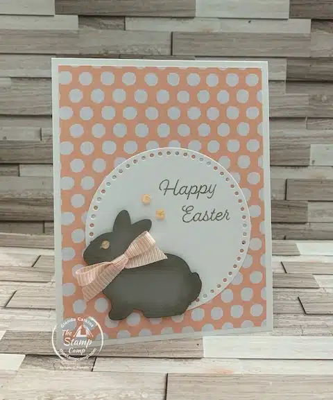 simple card easter cards