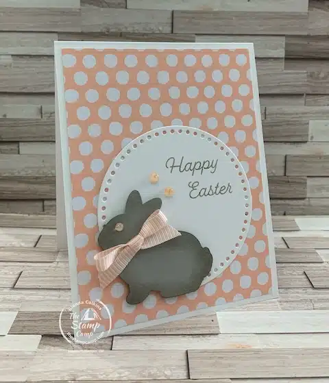 simple card easter cards