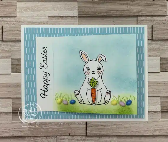 Easter cards fun fold cards
