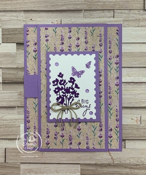 fun fold cards