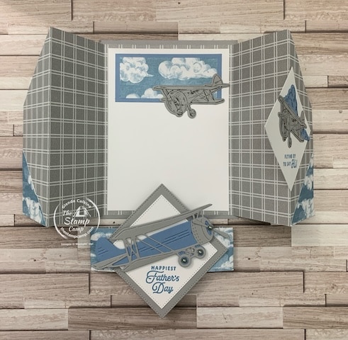 one sheet wonder designer series paper