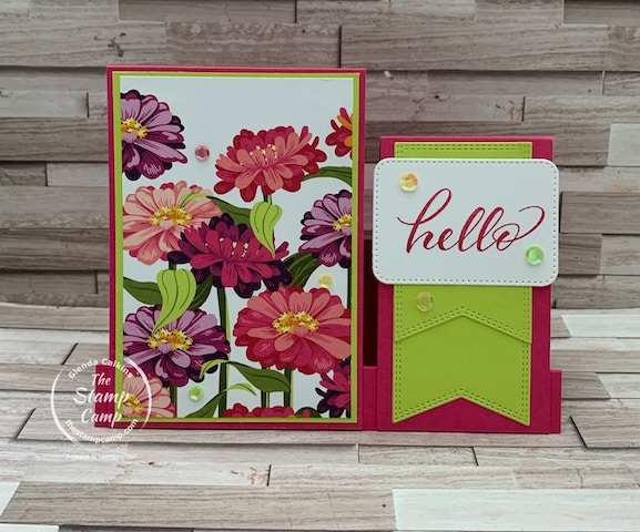 fun fold cards