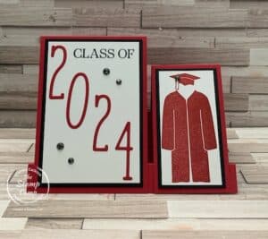 Looking for Graduation Fun Fold Cards Check This Out!