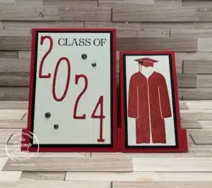 Looking for Graduation Fun Fold Cards Check This Out!