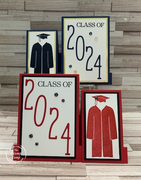 graduation cards
