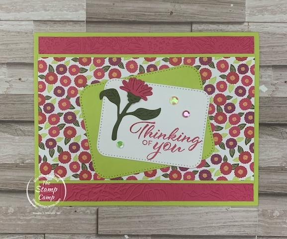 designer series paper one sheet wonder cards