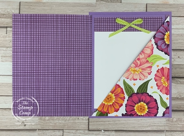 pocket fun fold cards