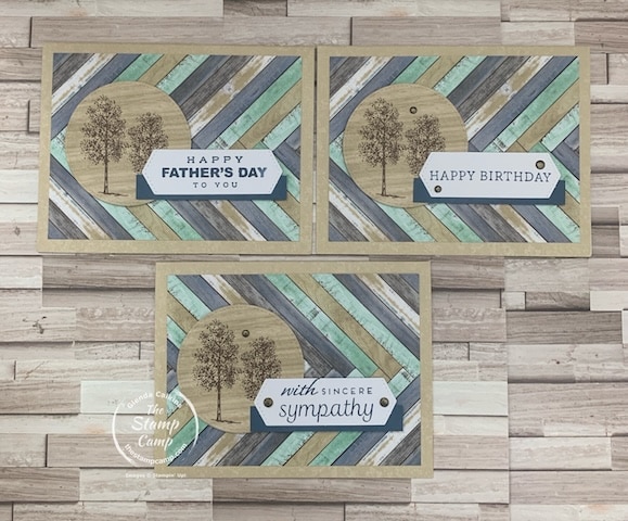 paper pumpkin cards