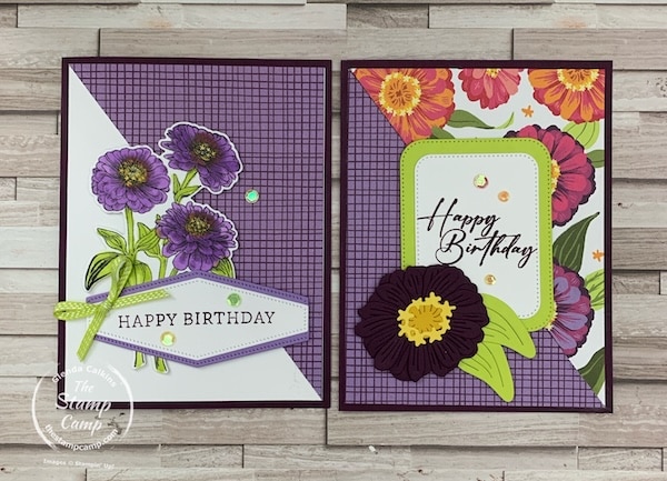 easy fun fold cards to make with paper scraps