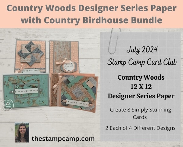 card kits of the month club kits