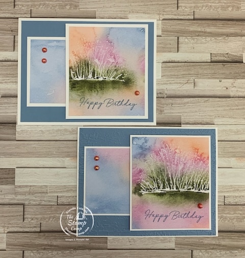 one sheet wonder scenic paper prints