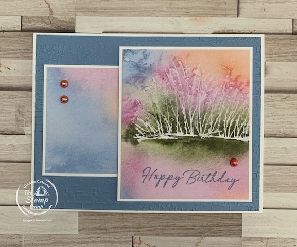 scenic paper prints