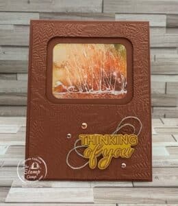 Thoughtful Journey Nature-Themed Paper Designs For The Win
