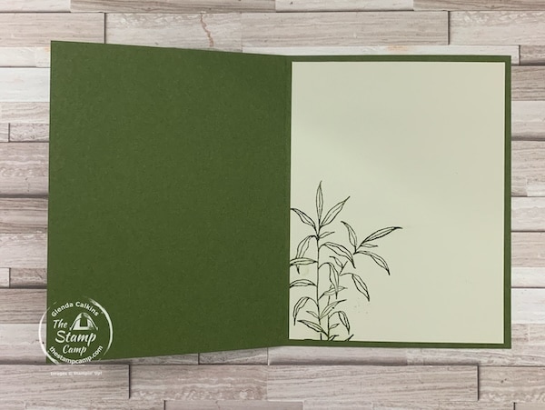 fun fold card