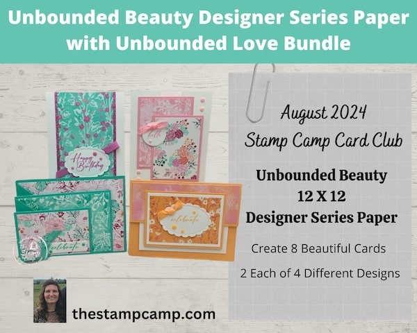 card kit of the month