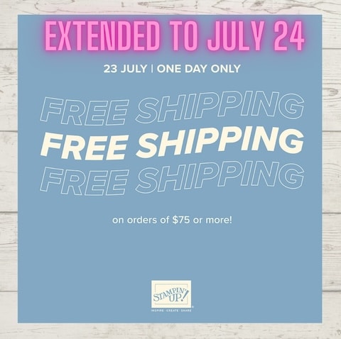 stamping specials