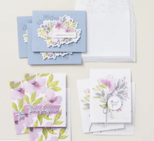 kits collection card kits