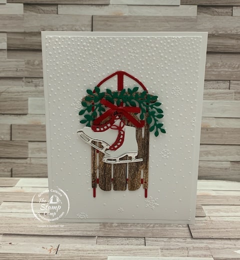 christmas cards