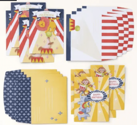 kits collection stampin' Up! the stamp camp