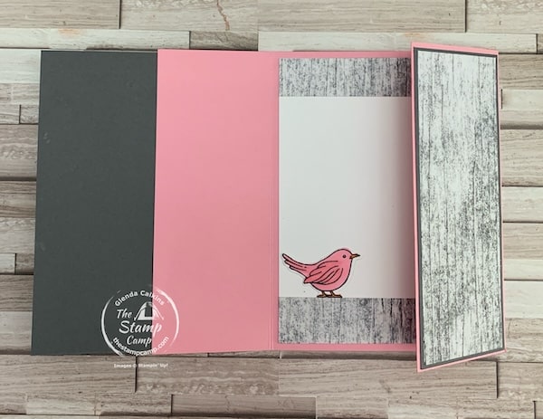 fun fold cards