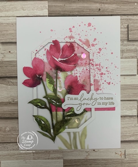 paper pumpkin card kits