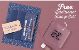 Subscribe Today and Get the Time for Cake Paper Pumpkin Kit