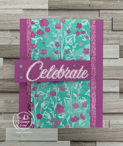 fun fold card birthday cards