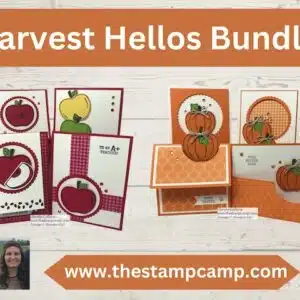 harvest hellos bundle