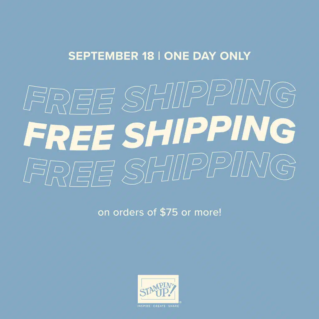 Free Shipping