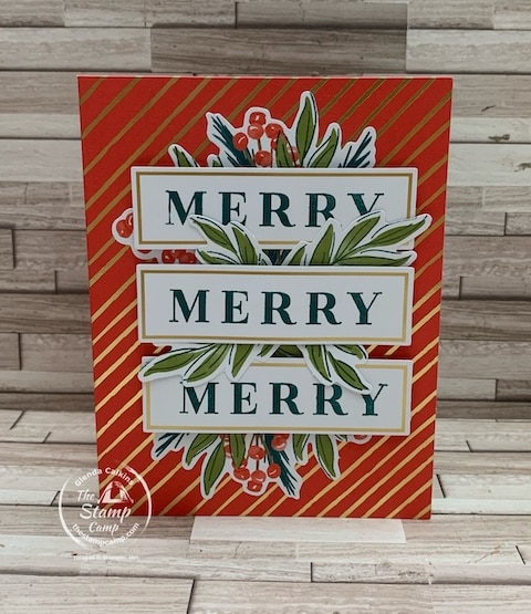 Kits Collection Christmas Cards Christmas Wishes