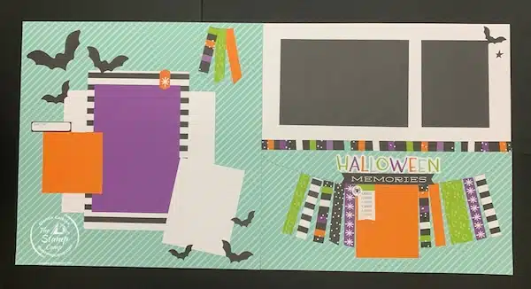 scrapbooking kits for beginners