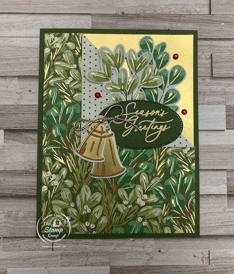 One Sheet Wonder fun Fold cards
