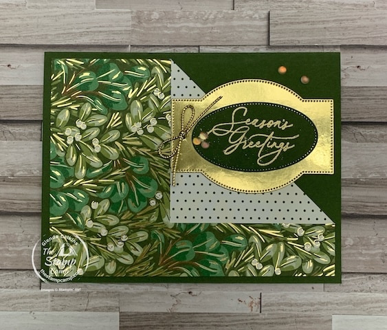One Sheet Wonder fun Fold cards